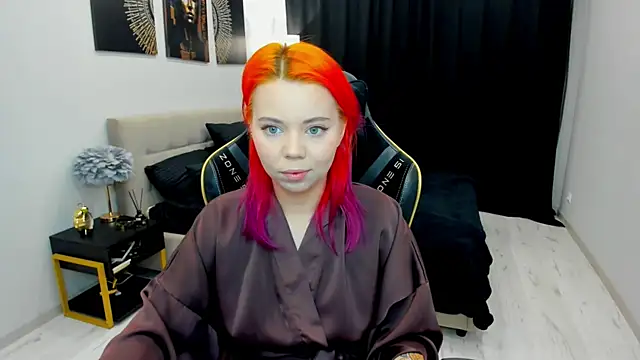Snapshot of EnergyBunny_1 chatting on May 23, 2026, 7:13 pm EnergyBunny 1 online show from May 23, 2026, 7:13 pm