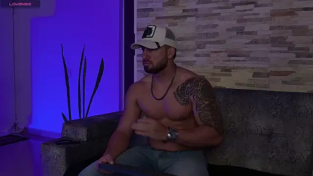 mr david cox online show from March 19, 2025, 10:55 am