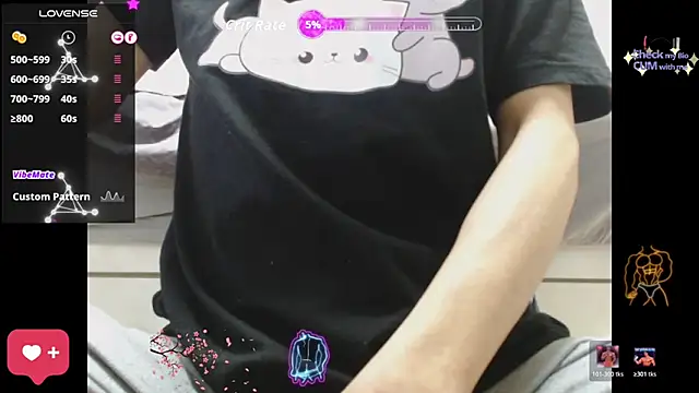 korea gay online show from December 16, 2025, 12:04 am