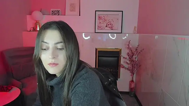 KylieMellow online show from September 24, 2025, 5:25 am