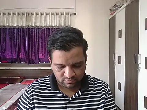 Snapshot of dhruv_love chatting on October 11, 2025, 4:35 am dhruv love online show from October 11, 2025, 4:35 am