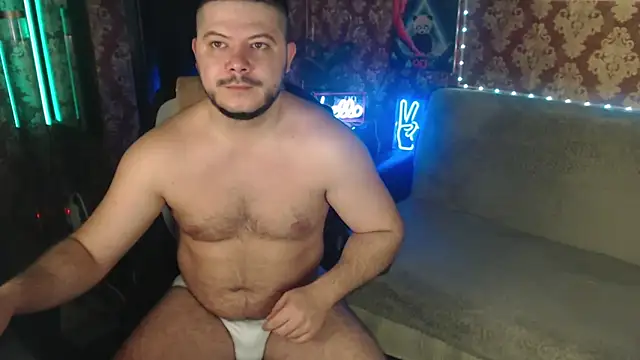 thor master online show from October 9, 2025, 12:44 am