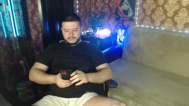 thor master online show from October 12, 2025, 4:30 pm