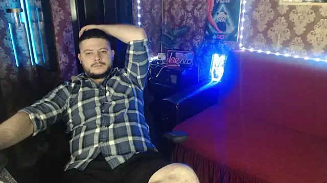 thor master online show from January 11, 2026, 3:52 pm