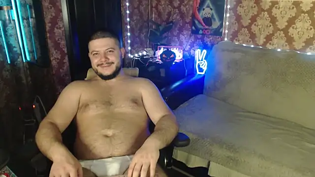 thor master online show from October 26, 2025, 10:32 pm