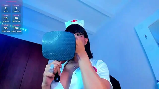 divinesalome online show from November 29, 2025, 8:09 pm