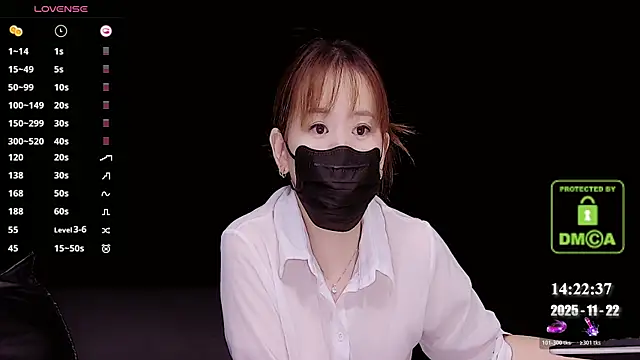 Snapshot of melia_Z chatting on November 22, 2025, 6:23 am melia Z online show from November 22, 2025, 6:23 am