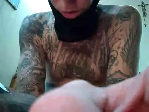 tattooed4you online show from February 5, 2026, 9:38 am