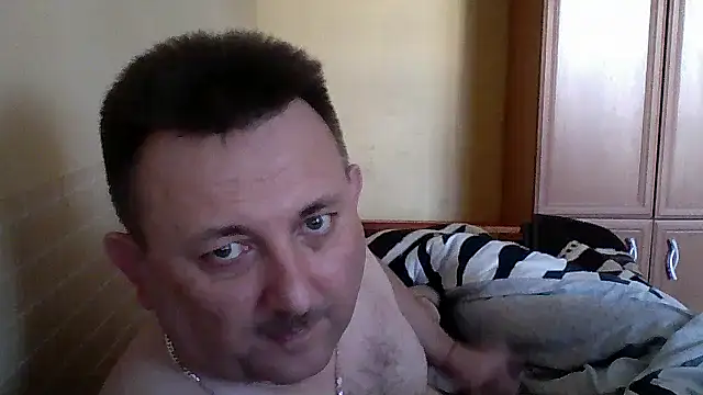 Novy73 online show from November 6, 2025, 10:08 am