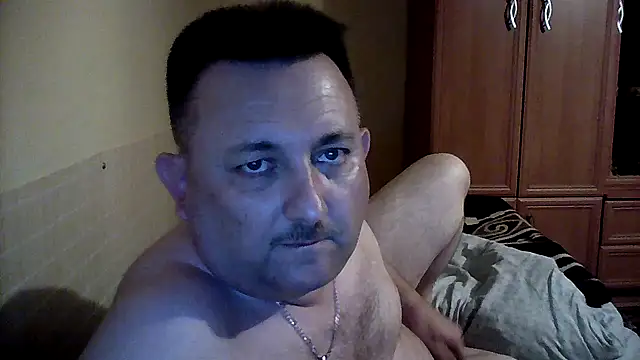 Novy73 online show from September 26, 2025, 9:32 pm