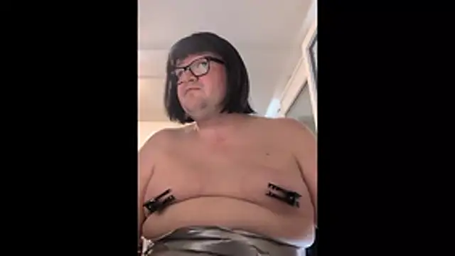 Sissyboystefani online show from March 20, 2026, 2:18 pm