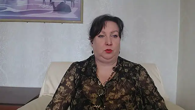 Milf4love50 online show from April 13, 2026, 9:46 am