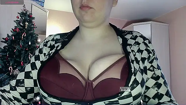 Mrs Dream online show from April 29, 2026, 3:05 pm
