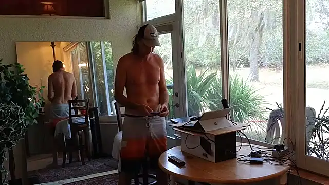 eliberator1777 online show from March 13, 2026, 6:02 pm