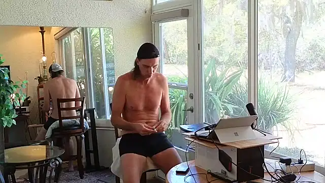 eliberator1777 online show from March 23, 2026, 5:46 pm