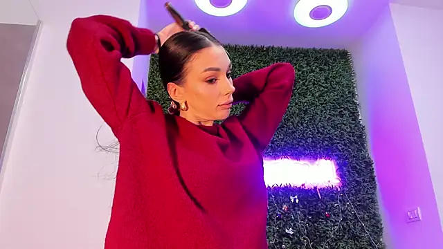 realhotfallingdevil online show from January 9, 2026, 5:25 am