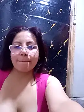 Anypink online show from February 18, 2025, 10:14 pm