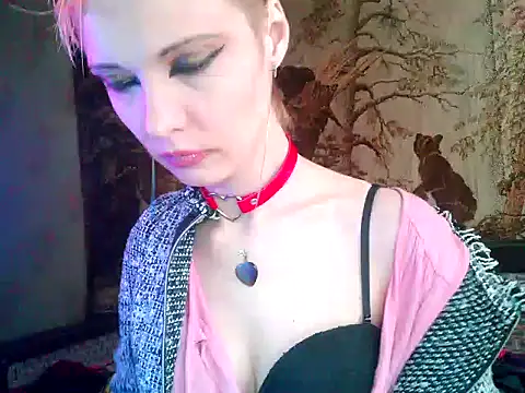 WildMissNiks online show from January 29, 2025, 1:38 pm