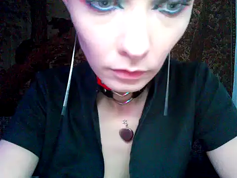 WildMissNiks online show from January 26, 2025, 1:47 pm