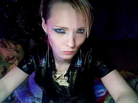 WildMissNiks online show from December 29, 2024, 11:07 am