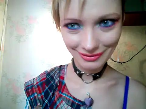 WildMissNiks online show from January 26, 2025, 10:23 am