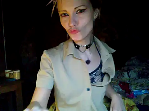 WildMissNiks online show from December 20, 2024, 1:43 pm