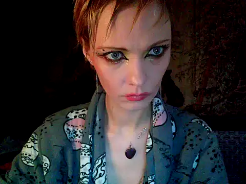 WildMissNiks online show from January 18, 2025, 1:40 pm