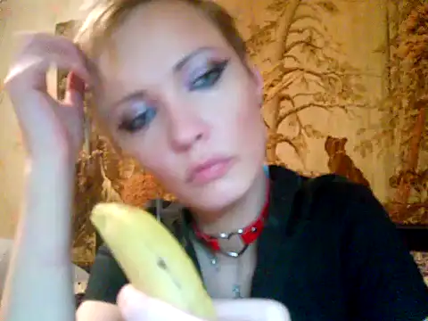 WildMissNiks online show from January 27, 2025, 3:07 pm