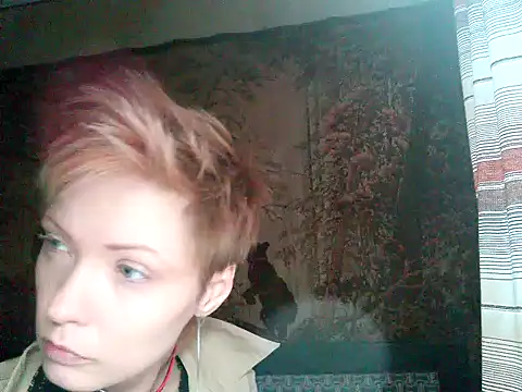 WildMissNiks online show from January 27, 2025, 8:18 am