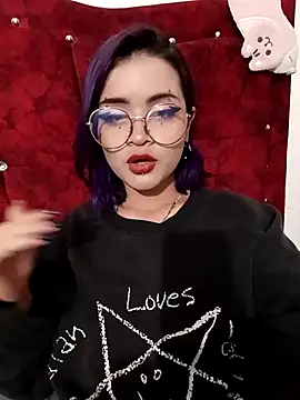 Snapshot of Raventh_ chatting on February 26, 2026, 1:16 am Raventh online show from February 26, 2026, 1:16 am