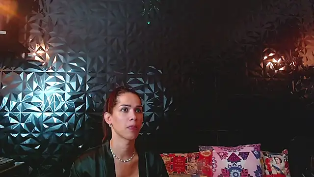 PINK  LOLA1 online show from October 21, 2025, 1:27 am