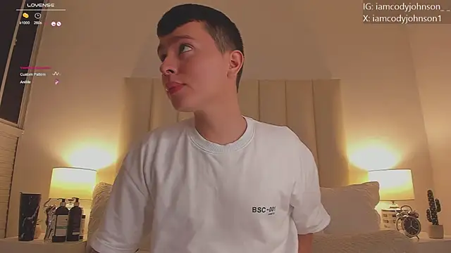 the little cody online show from February 4, 2026, 7:42 pm