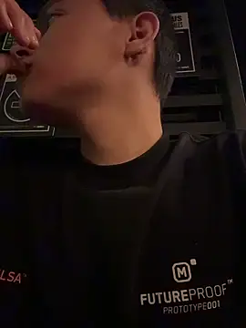 Snapshot of the_little_cody chatting on April 5, 2026, 4:52 am the little cody online show from April 5, 2026, 4:52 am