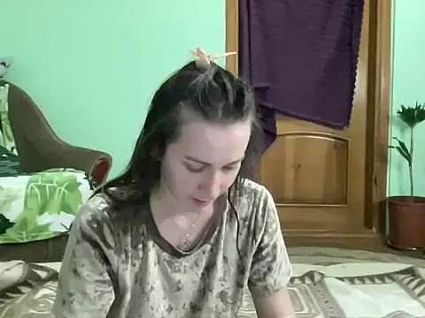 AngelTough20 online show from October 11, 2025, 10:00 pm