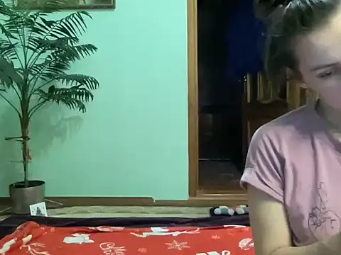 AngelTough20 online show from June 22, 2026, 12:16 am