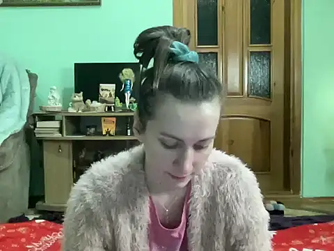 AngelTough20 online show from December 16, 2025, 11:31 pm