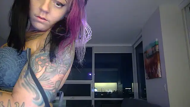 candidcandice online show from September 30, 2025, 3:34 am