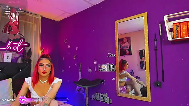 kilian hot online show from November 5, 2025, 10:02 pm