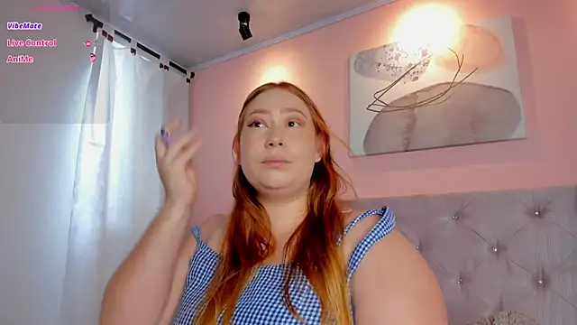 Snapshot of hannamartinn chatting on June 9, 2026, 3:57 pm hannamartinn online show from June 9, 2026, 3:57 pm