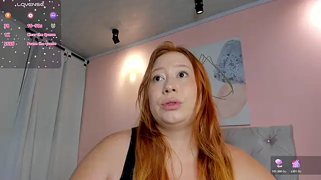 Snapshot of hannamartinn chatting on May 5, 2026, 3:04 pm hannamartinn online show from May 5, 2026, 3:04 pm