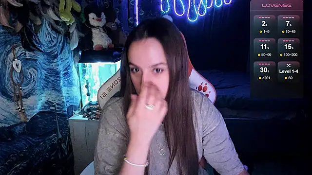 Snapshot of Selbi_Paine chatting on May 30, 2026, 7:19 pm Selbi Paine online show from May 30, 2026, 7:19 pm