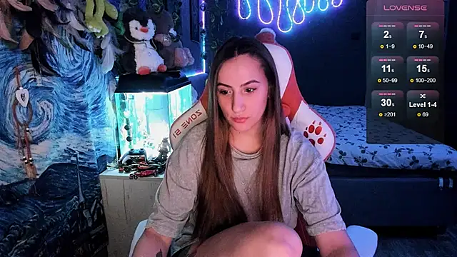 Snapshot of Selbi_Paine chatting on May 27, 2026, 8:05 pm Selbi Paine online show from May 27, 2026, 8:05 pm
