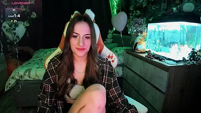 Selbi Paine online show from February 14, 2026, 12:44 am