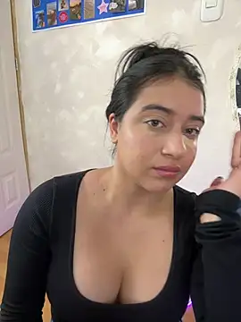 KallyMyller1 online show from March 14, 2026, 3:40 pm