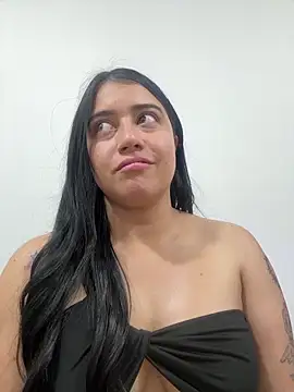 KallyMyller1 online show from March 11, 2026, 8:03 pm