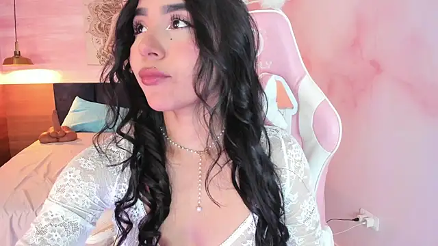 Snapshot of Mariana_sweetest chatting on February 14, 2026, 7:14 pm Mariana sweetest online show from February 14, 2026, 7:14 pm