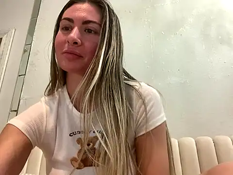 Alyssa rhoades online show from November 12, 2025, 12:59 am