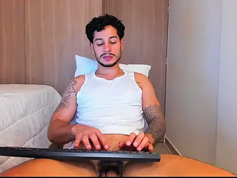 Sirs papi online show from February 6, 2026, 3:57 am