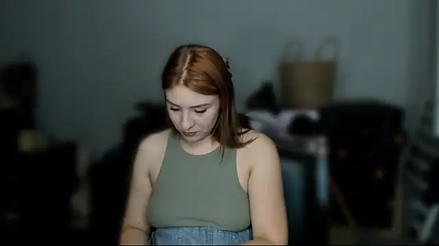KindKristy online show from July 31, 2026, 5:07 am