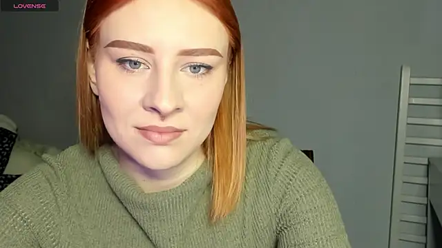 KindKristy online show from April 25, 2026, 5:43 am